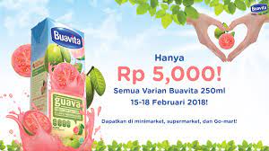 Maybe you would like to learn more about one of these? Harga Spesial Buavita 250ml