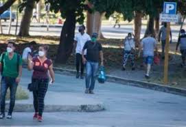 Entre la avería atípica de la termoeléctrica y la crisis epidemiológica. Noticias De Cuba Las Noticias Mas Leidas Hoy 16 De Junio De 2021