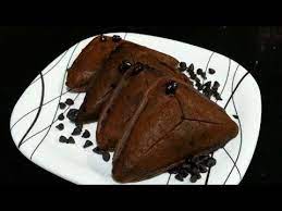 You'll also need 2 small carrots (or one large), peeled and grated using the large holes of the grater. 5 Min Chocolate Cake In Sandwich Toaster Eggless Youtube