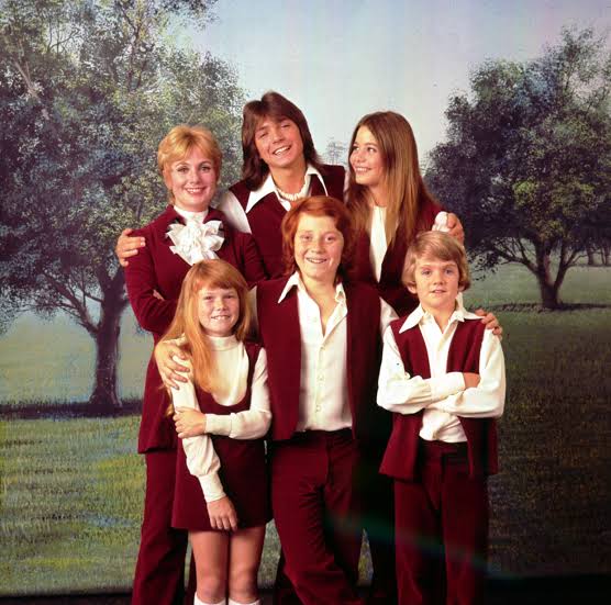 David Cassidy: Life in Photos
