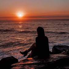 Shop over 700,000 unique canvas wall art prints. Wallpaper Dp Beautiful Sunset Dpz Facebook