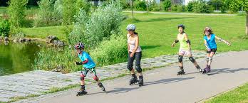 inline skates fahren lernen erwachsene pdf