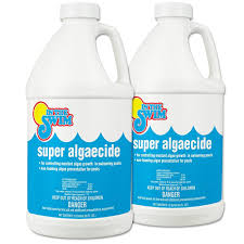 How To Use Copper Algaecide For Pools Pool Algae Swimming Pool Chlorine Swimming Pool Chemicals