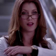 Addy Shepherd Greys Anatomy