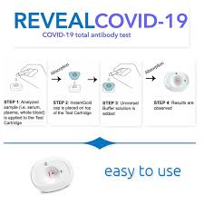 Abstrich aus dem vorderen nasenraum reicht aus. Amh Md On Twitter Ich Will Wissen Ob Ich Es Hatte Covid 19 Gesamtantikorper Schnelltest Ergebnis In 3 Minuten Dank Der Der Technologie Von Medmira Ab Sofort In Der Schweiz Erhaltlich Bei Amh Medical