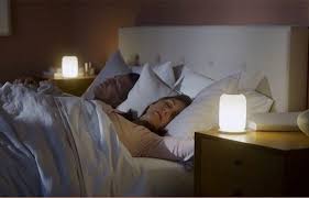 Maybe you would like to learn more about one of these? How To Use Smart Lights To Help Your Kids Get To Bed Wirecutter