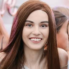 Liberty Story's Instagram, Twitter & Facebook