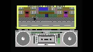 Image result for Ghetto blaster