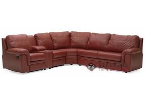 We did not find results for: Palliser Brunswick Large Reclining True Sectional Leather Sleeper Sofa With Console Power Upgrade A Leather Reclining Sectional Leather Sleeper Sofa Sectional
