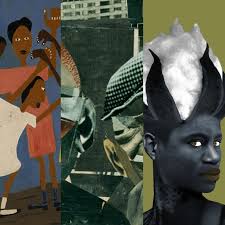 Los Angeles Archivists Collective › ART Library Deco