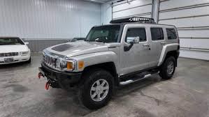 Image result for Silver Birch 2007 Hummer