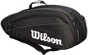 (rkt) stock quote, history, news and other vital information to help you with your stock trading and investing. Raqueteira Wilson Federer Team 2 Comp 6 Rkt O Tenista
