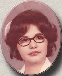 Karen Kay Hoffman Hull (1954-2014)