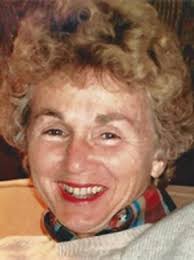 Barbara Coates Obituary