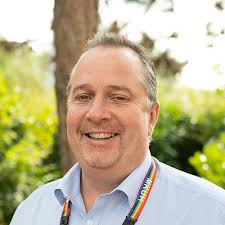 Meet the programme team