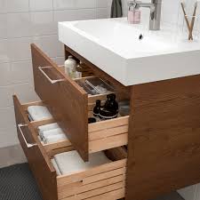 brviken sink cabinet with 2 drawers
