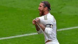 Masa Depan Di Real Madrid Tak Jelas Sergio Ramos Tegaskan Belum Mau Pensiun Bola Liputan6 Com