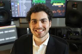 From Now (Podcast Series 2020–2024)