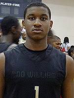 Steven Pledger, Atlantic Shores Christian School, Small Forward