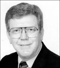 Albert Luther McKinzie