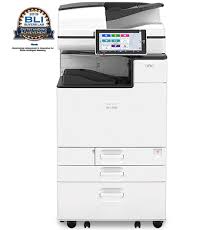 Go to the software download page for your printer product, then download the correct and latest drivers for it. Copiadora Multifuncional Ricoh Mp C4503