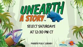 Saturday Programs (Ages 6 – 12)