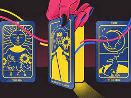 Check spelling or type a new query. The Joy And Hope Of Tarot Cards Everything You Need To Know