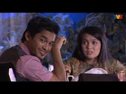 Cinta Jannah Episod 10 Youtube