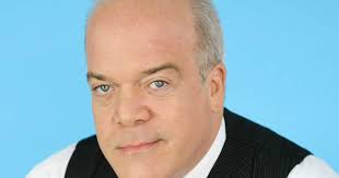 Visible Soul: People You Should Know . . . Ted Barton