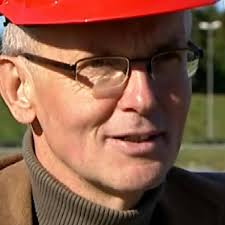 Ny direktør ved RSL