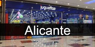 Marca juguettos otras marcas libros contacto tiendas faq covid 19. Juguettos San Vicente Del Raspeig