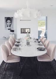 Diningroom Contemporary Dining Room Lighting House Interior Home Decor