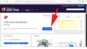 The online download manager has deep browser integration by context menus, toolbar buttons, notifications. How To Download Embedded Video To Pc Smartphone