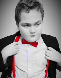 I knew Daniel as a little boy. He went to my sister's church. I just  realized this is the same mandolin prodigy I watched growing up and taking  photo's of. Please read