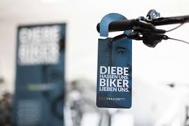 Immer wissen wo dein bestes stück ist. Biketrax Neuer Gps Tracker Bringt 20 E Bikes Zuruck Pedelecs Und E Bikes