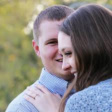 Aby Dallas and Drew Yeager's Wedding Website