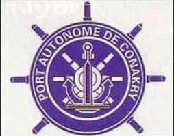 RÃ©sultat de recherche d'images pour "port autonome de conakry"