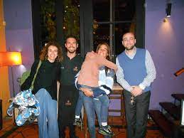 Últimas noticias de juana viale: Juanita Viale En Francis Picture Of Francis Restaurant Montevideo Tripadvisor