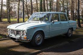 Image result for Marron Visone 1966 Alfa-Romeo