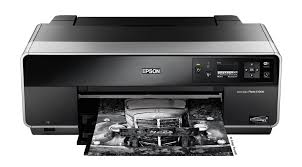 Epson Stylus Photo R3000 Wireless Wide Format Color Inkjet Printer C11ca86201 Epson Inkjet Printer Printer Inkjet Printer