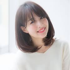 ミディアムの髪型は40代におすすめ大人の魅力を引き出すヘアhair