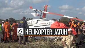 Turut berduka cita atas kejadian helikopter yang jatuh ini. Berita Helikopter Jatuh Hari Ini Kabar Terbaru Terkini Liputan6 Com Page 2