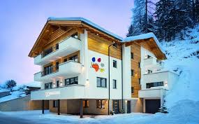 Hier sind anschlüsse, die mir nicht viel sagen. Tolle Wohnungen Lux Appartements Ischgl Bewertungen Tripadvisor