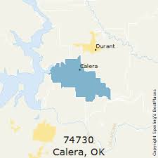 Bryan county is a county located in the u.s. Best Places To Live In Calera Zip 74730 Oklahoma