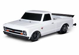 We do not offer coverage for any rv driven or towed to and from work or a work location, including any rv used by touring entertainers, construction workers, and race car drivers. Traxxas Drag Slash 1 10 2wd No Prep Truck W 1967 Chevrolet C10 Body White W Tqi 2 4ghz Radio Tsm Rtr Beachrc Com
