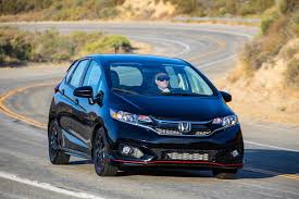 With lots of room for passengers and gear, good fuel economy, and a reasonably fun and zippy driving experience, the fit is good at pretty much everything. N0scw6rnknaqtm