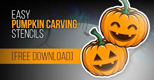 Maybe you would like to learn more about one of these? Easy Pumpkin Carving Stencils Free Download Video Tutorial