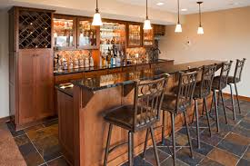See more ideas about finishing basement, basement remodeling, basement renovations. The Basement Bar Home Entertainment Reinvented The Cabinet Store