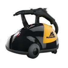 Bissell Spotclean Pet Pro Portable Carpet Cleaner 2458 Mcculloch Heavy Duty Portable Steam Cleaner Mc1275 At The Home Depot Home Depot Cleaners