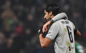 Vezi profilul jucătorului sami khedira (juventus) pe flashscore.ro. Sami Khedira To Remain At Juventus Juvefc Com